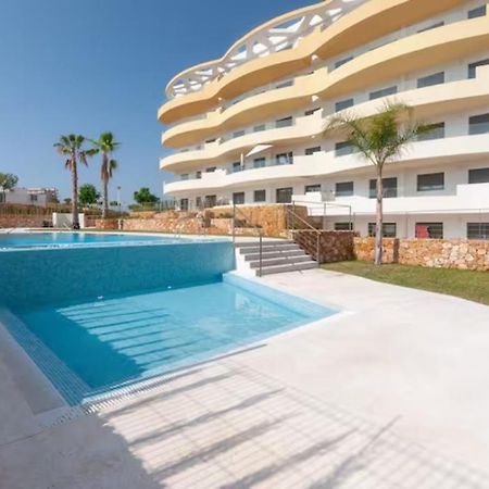 Beferent Los Arenales Playa 2 Arenales del Sol Exterior foto